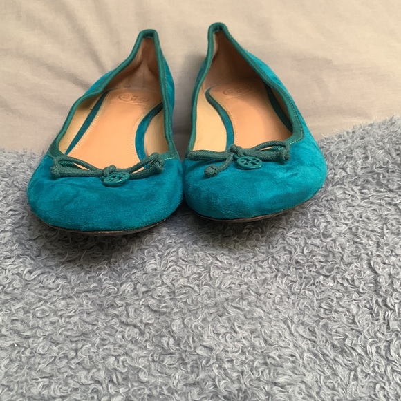 Tory Burch Heels - Size 8.5 - Picture 5 of 7